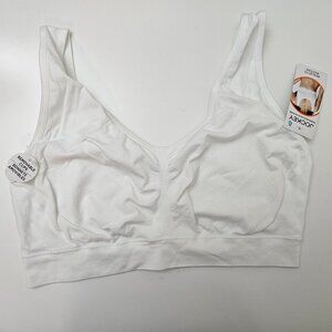 281. Jockey bralette, bustier. NWT